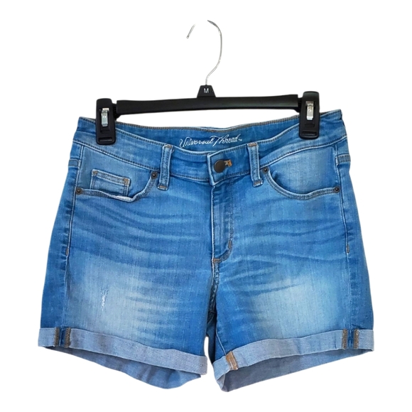 Universal Thread Pants - 🛍2/$10 Universal Thread Women's Shorts Size: 6/28R